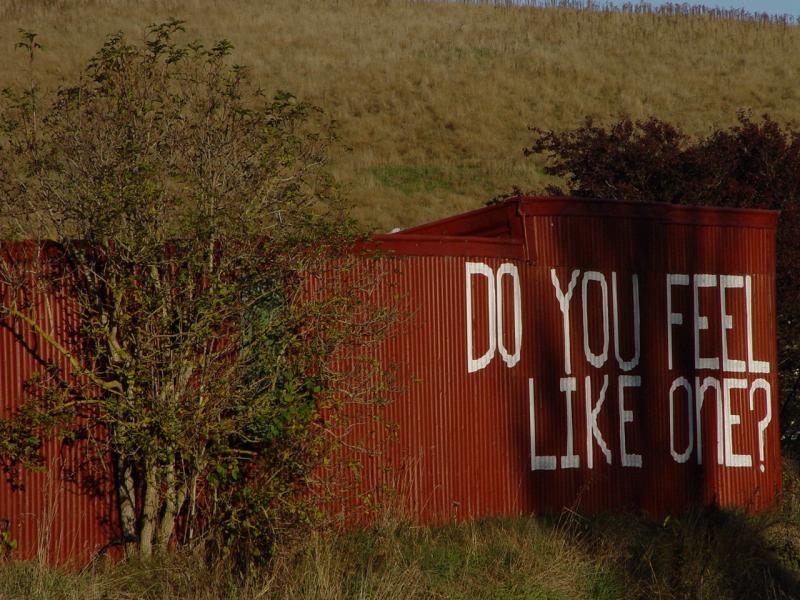 Do you
