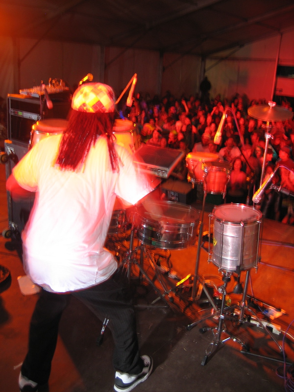 BBSS @ Soundsplash