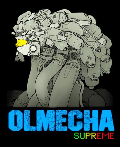 Olmecha Supreme