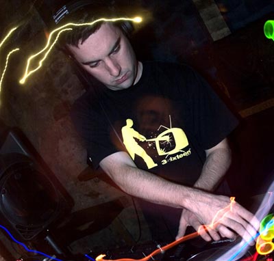 Paul Rose (Scuba)