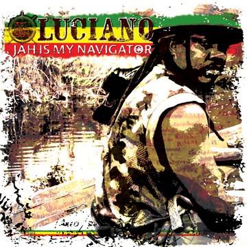 Luciano Navigator
