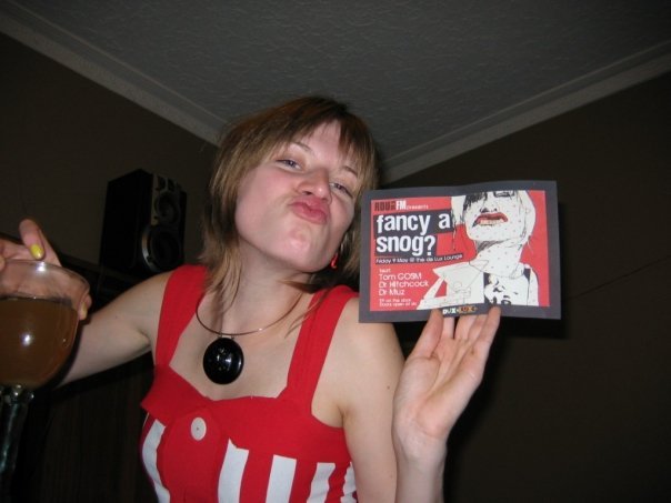 snog sonja