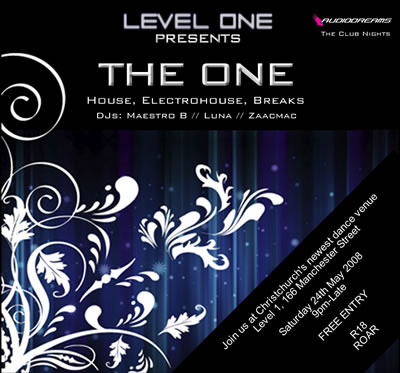 Flier-Level_One_small