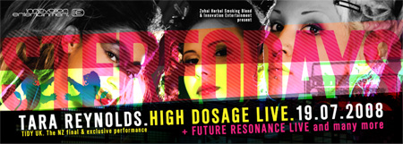 nzrave