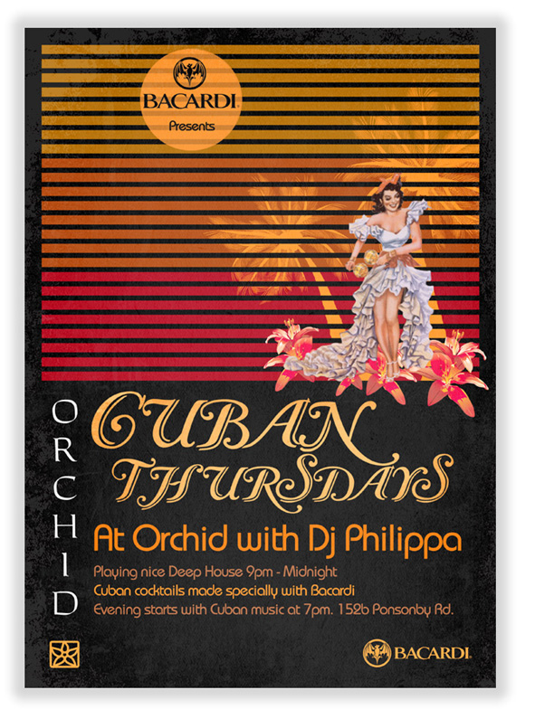 CubanThursdays