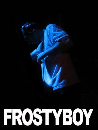 frostyboy