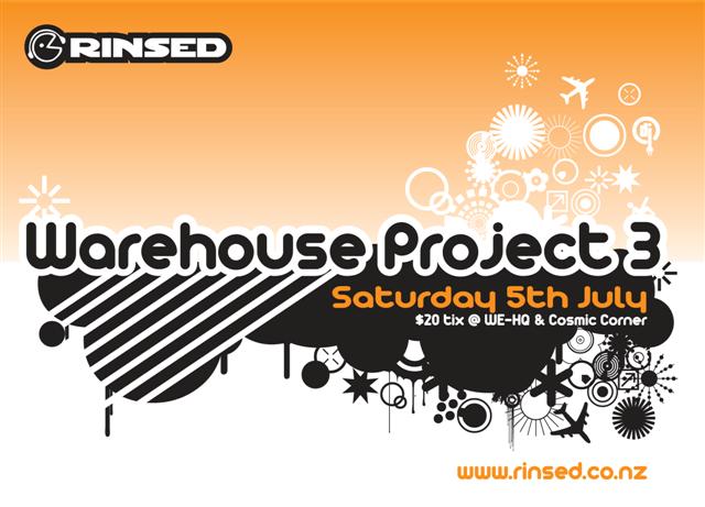 RWP 3 Flyer (Small)
