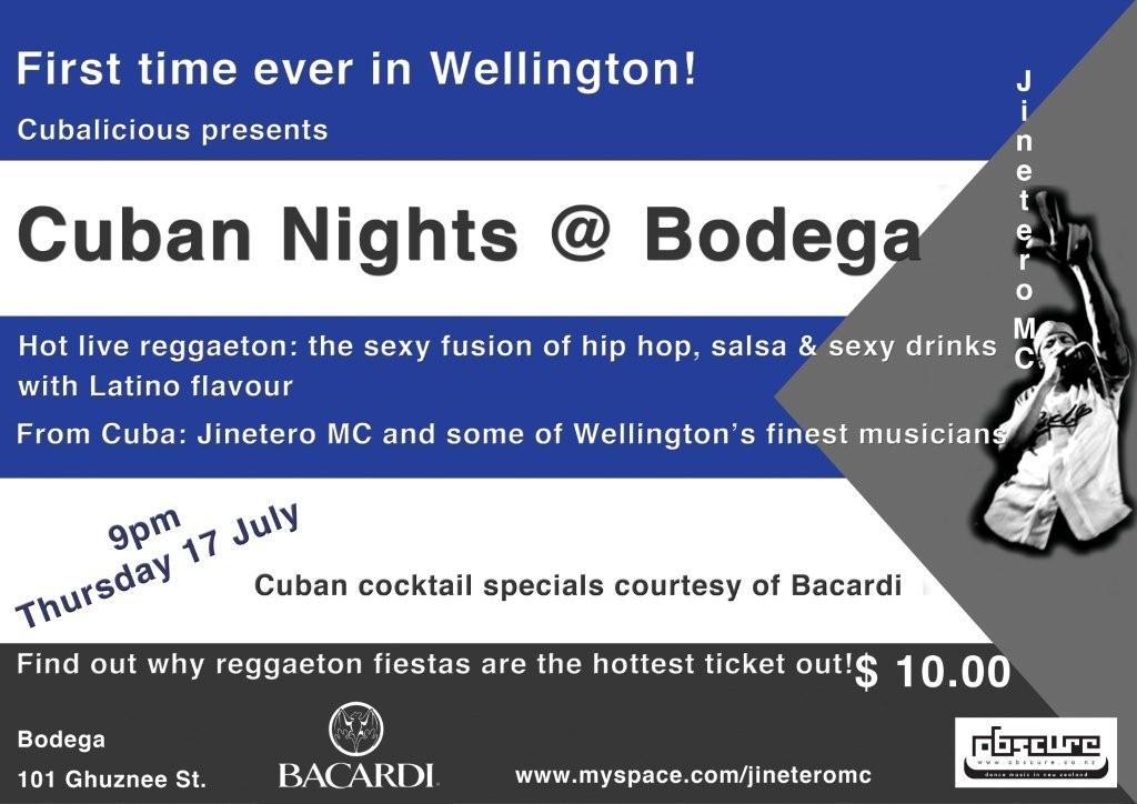 Bodega flyer(2)