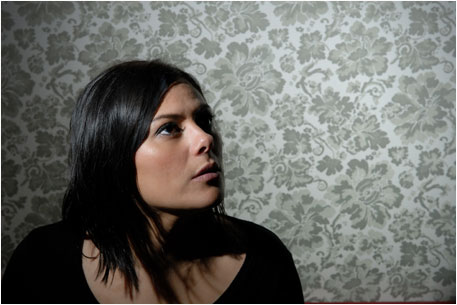 Anika Moa