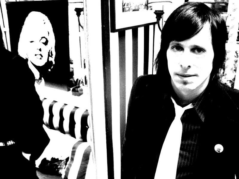 Mr Ken Stringfellow