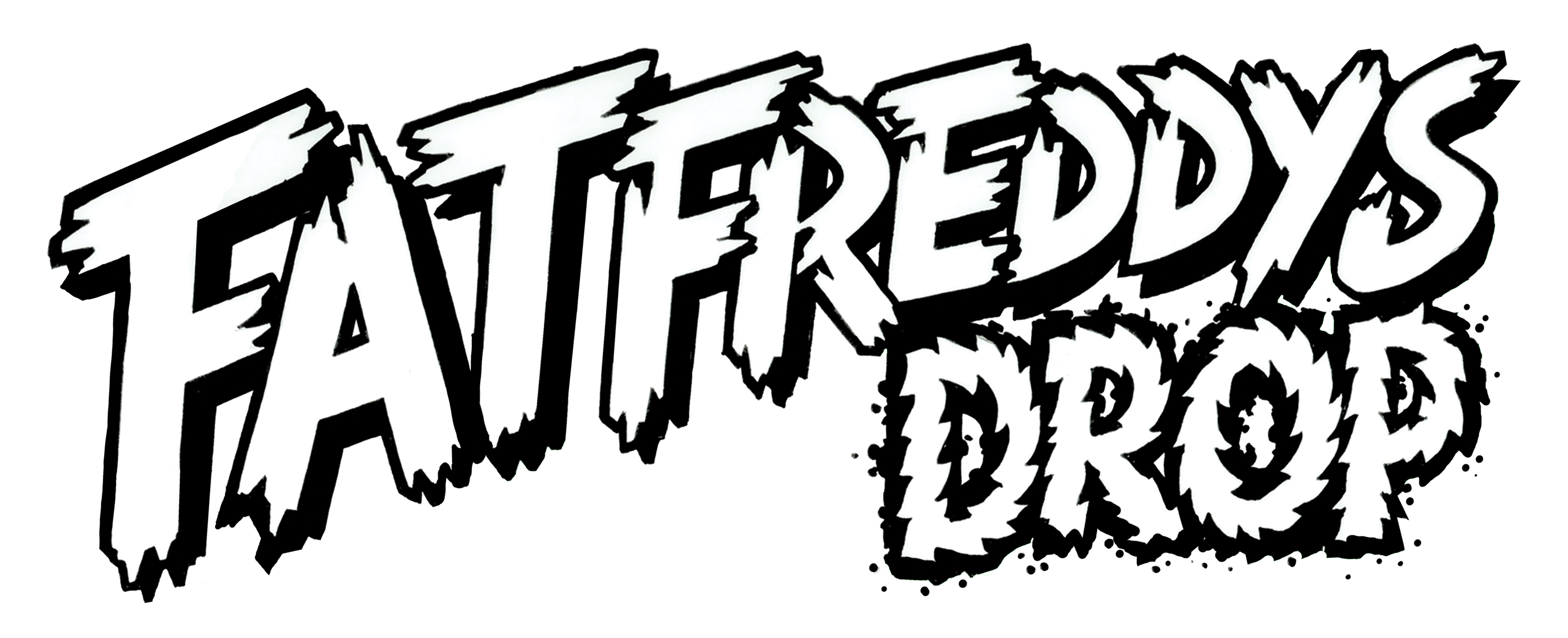 FFD - Logo 2008 White