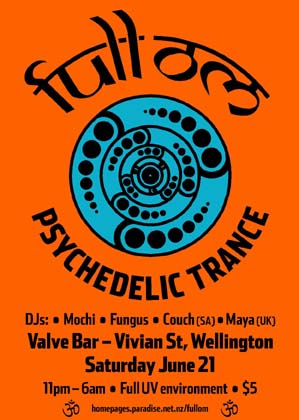 June 03 Flyer