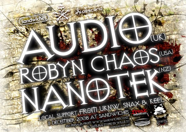 audiorobynnanoweb