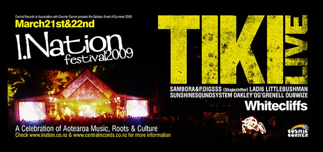 Web flyer
