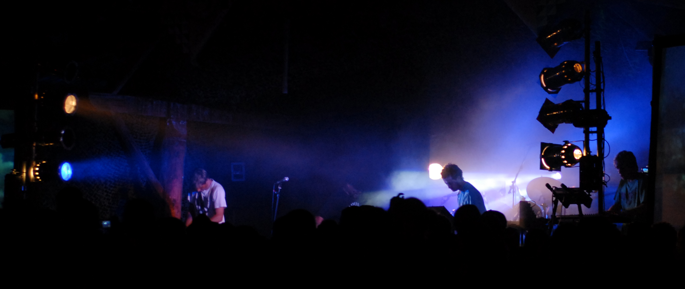Shapeshifter 1