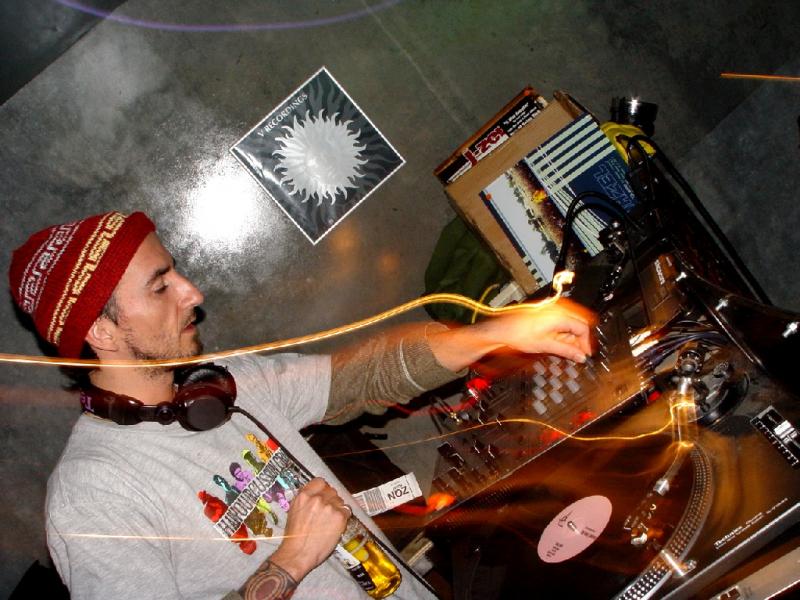 Cain @ Subculture