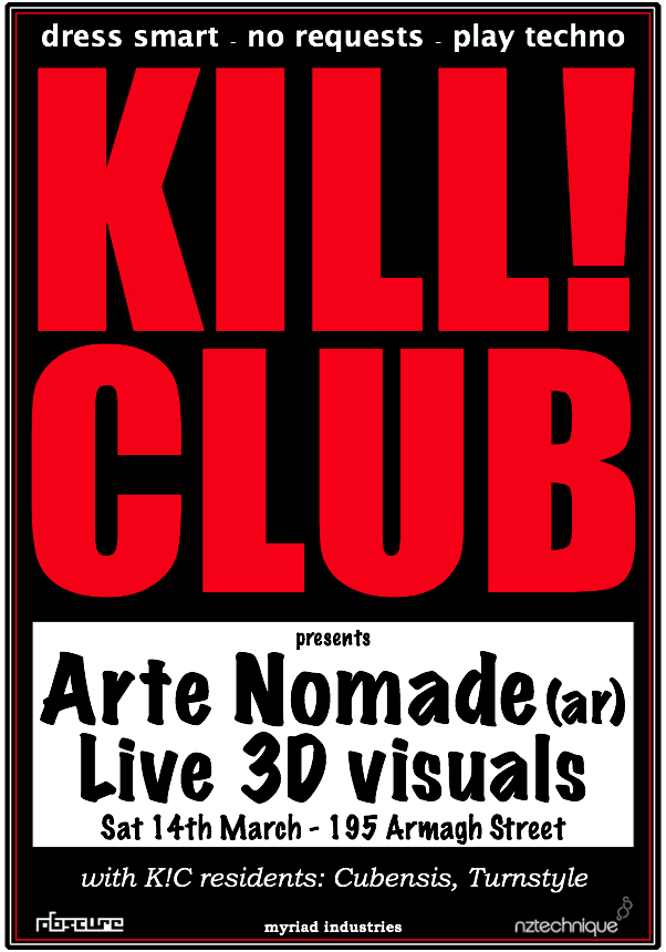 kc arte weber