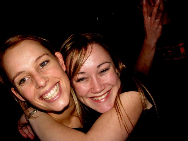 Fi & Joy