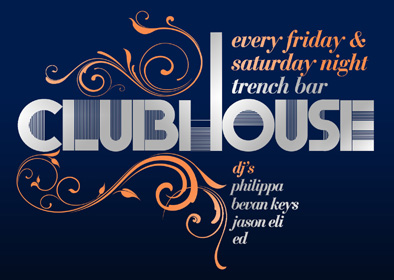 CLUBHOUSE_Logo