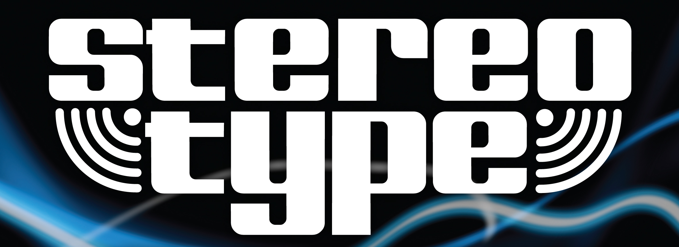 Stereotype NYE logo