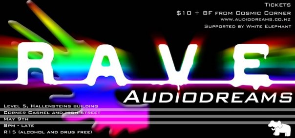 audiodreams