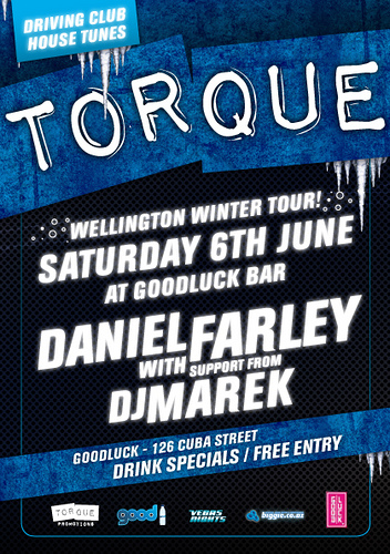Torque