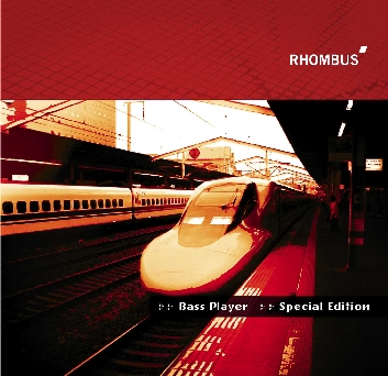 mighty Rhombus '