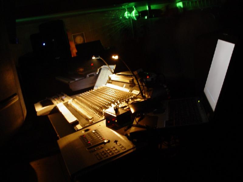Setup