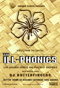 'phatbeat melodies