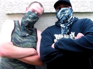 Ruffneck Souljah