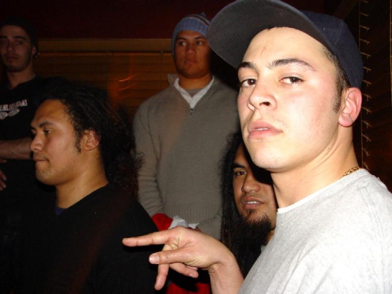 Yea' thats them Koru