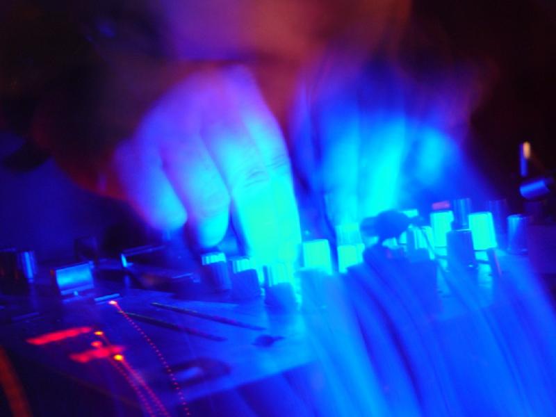 Flux control