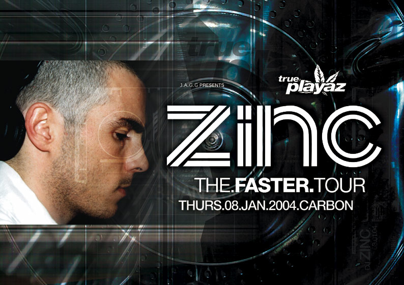 Zinc