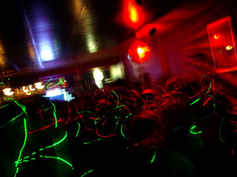 Laser logix