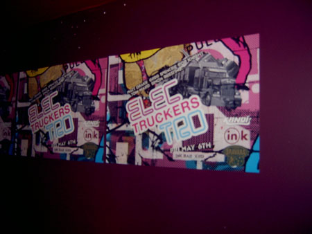 Electrotruckers