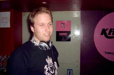 Greg Spencer