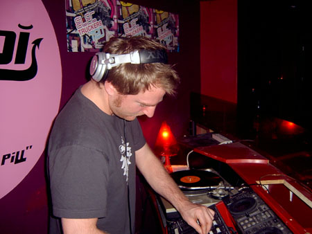 Matt Drake