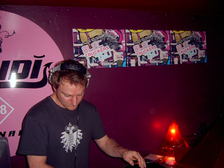 Matt Drake 2