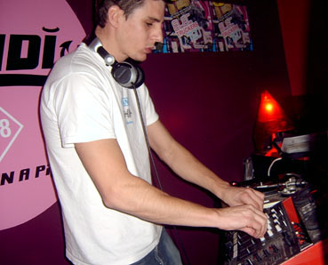Simon Beesting