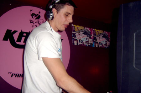 Simon Beesting 2