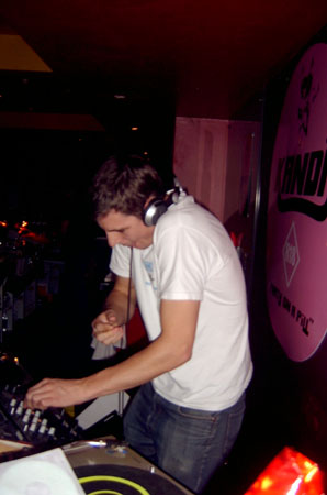 Simon Beesting 3