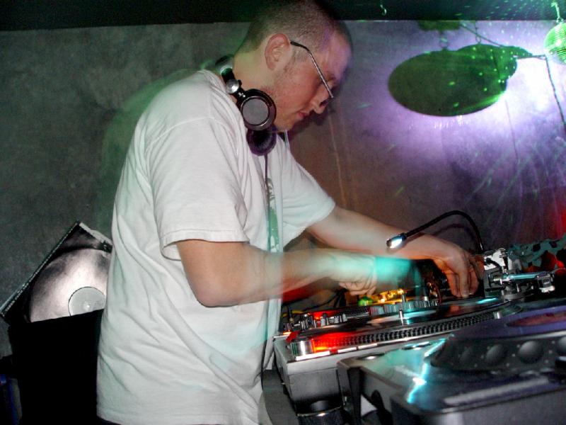 ' this mix