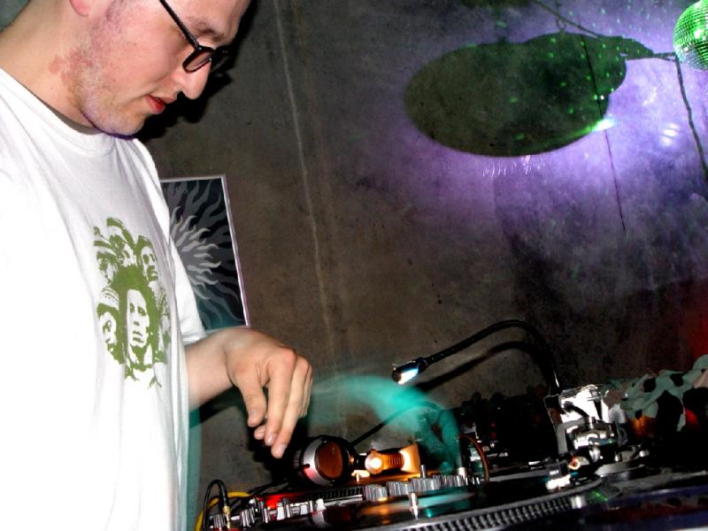 touch mix