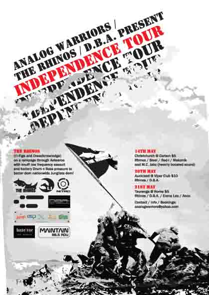 Independence