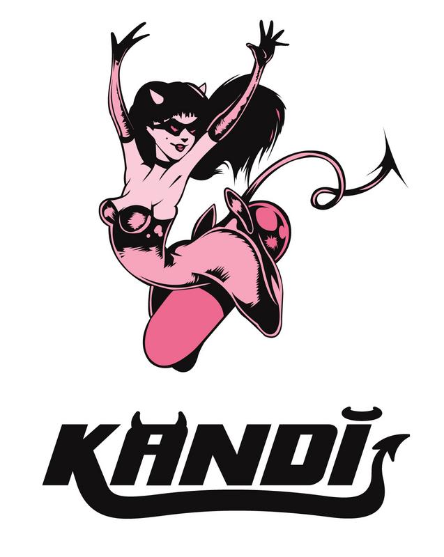 Kandi