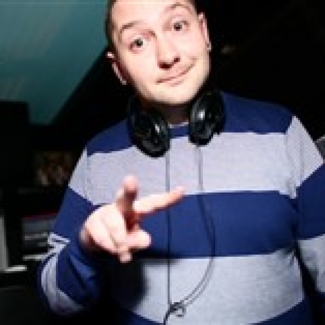 Fridays a must with DJ Marek.jpg