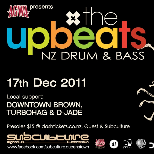 The upbeats 2011.jpg