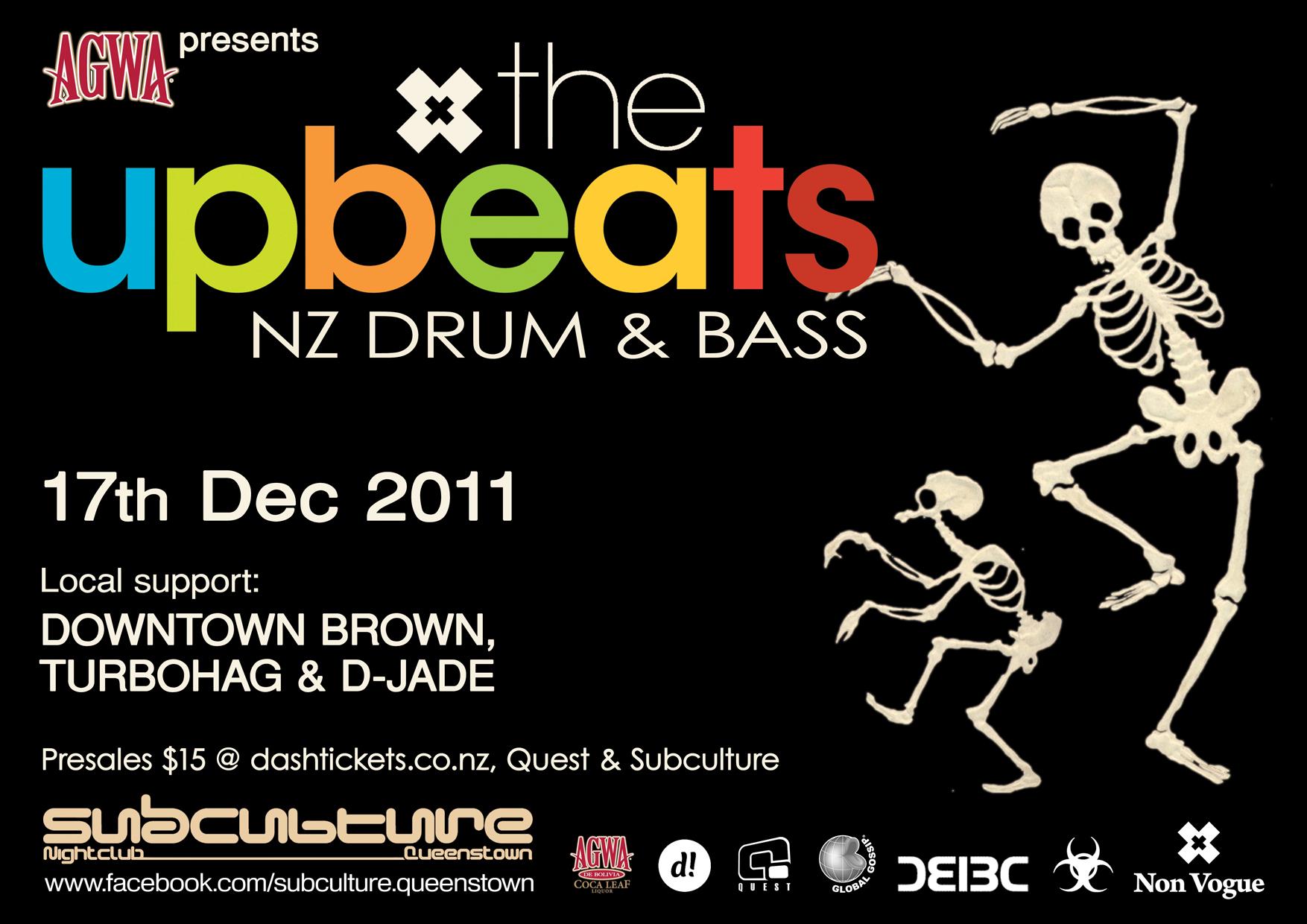The upbeats 2011.jpg