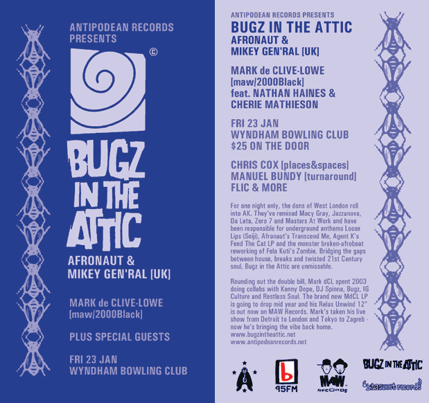 BugzWeb
