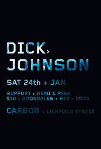 Dick J
